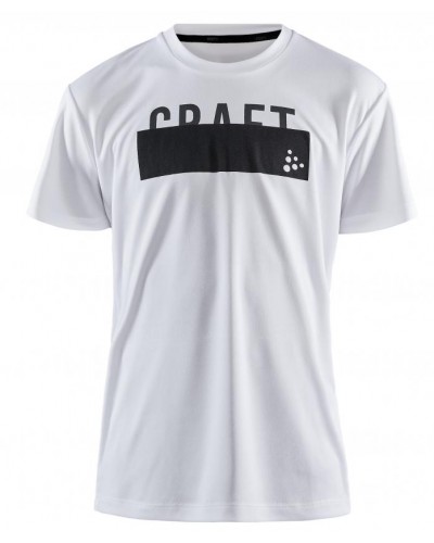 Футболка дитяча Craft Focus Tee Junior (1908887-900000)