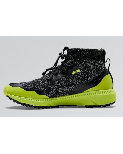 Кросівки чоловічі Craft Nordic Fuseknit Hydro Mid Man (1909294-998645)