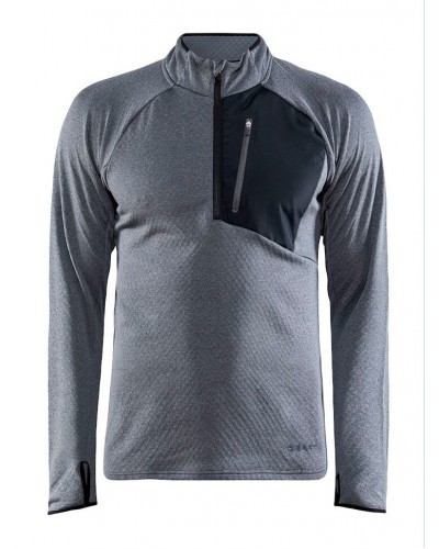 Термобілизна чоловіча Craft Core Trim Thermal midlayer Man (1909500-975000)