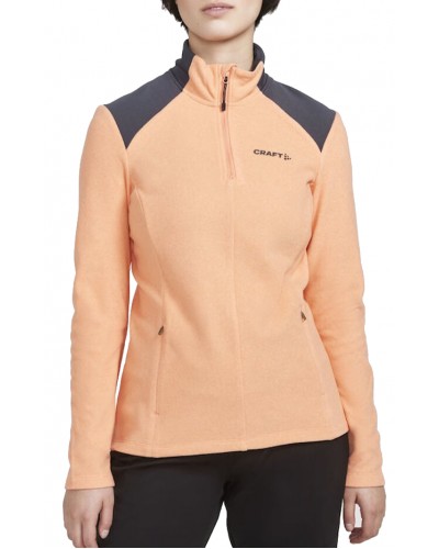 Термокофта жіноча Craft Core Edge Thermal Midlayer Woman (1909503-716995)