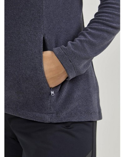 Термокофта жіноча Craft Core Edge Thermal Midlayer Woman (1909503-999995)