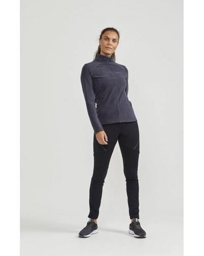 Термокофта жіноча Craft Core Edge Thermal Midlayer Woman (1909503-999995)