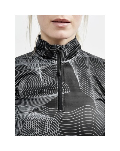Велоджерсі Craft PRO Velocity Jersey Woman (1909554-999319)