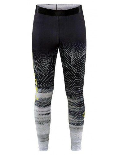 Тайтси чоловічі Craft PRO Velocity Tights Man (1909573-007503)