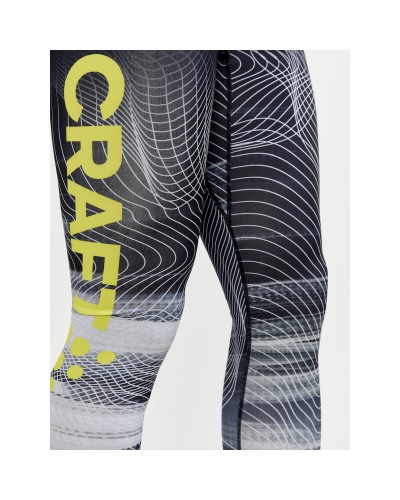 Тайтси чоловічі Craft PRO Velocity Tights Man (1909573-007503)