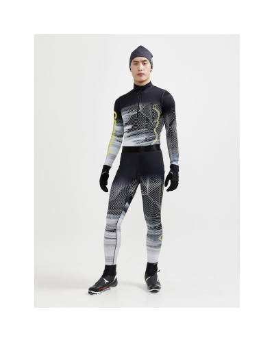 Тайтси чоловічі Craft PRO Velocity Tights Man (1909573-007503)