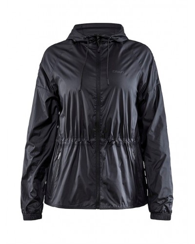 Куртка Craft ADV CHARGE WIND JKT W (1909628-999000)