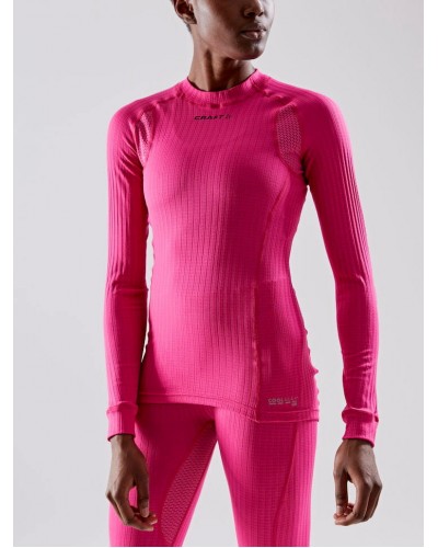 Термокофта жіноча Craft Active Extreme X CN LS Woman (1909673-738000)