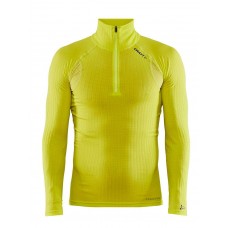 Термокофта чоловіча Craft Active Extreme X Zip LS Man (1909681-503000)