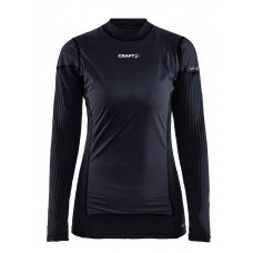 Термофутболка жіноча Craft Active Extreme X Wind LS Woman (1909688-999985)