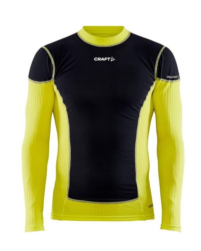 Термобілизна чоловіча Craft Active Extreme X Wind LS Man (1909692-503985)