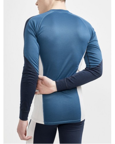 Чоловічий комплект термобілизни Craft Core Dry Baselayer Set Man (1909707-396676)