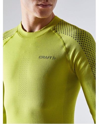 Термобілизна чоловіча Craft ADV Warm Fuseknit Intensity LS Man (1909732-503995)