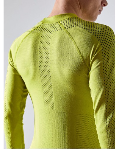 Термобілизна чоловіча Craft ADV Warm Fuseknit Intensity LS Man (1909732-503995)