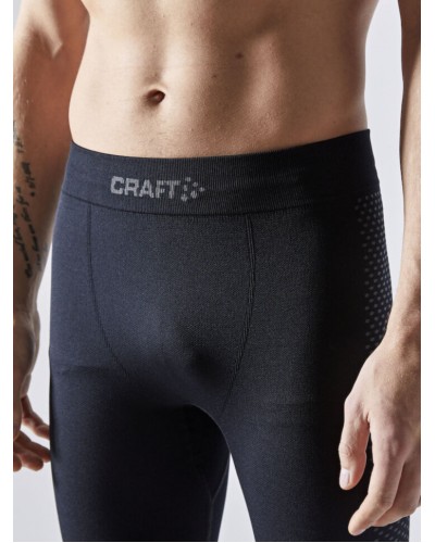 Термобілизна чоловіча Craft ADV Warm Fuseknit Intensity Pants Man (1909734-999000)