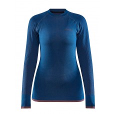 Термокофта жіноча Craft ADV Warm Fuseknit intensity LS Woman (1909735-349480)