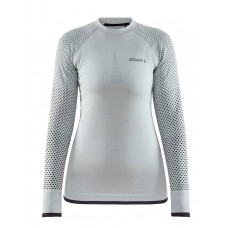 Термокофта жіноча Craft ADV Warm Fuseknit intensity LS Woman (1909735-691999)