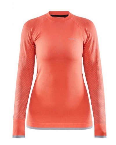 Термокофта жіноча Craft ADV Warm Fuseknit intensity LS Woman (1909735-737935)