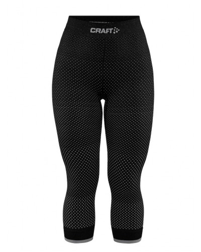 Термоштани жіночі Craft ADV Warm Fuseknit intensity Kniker Woman (1909736-999000)