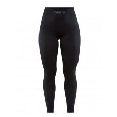 Термоштани жіночі Craft ADV Warm Fuseknit intensity Pants Woman (1909737-999000)