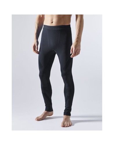 Чоловічий комплект термобілизни Craft CORE Dry Fuseknit Set Man (1909742-999000)