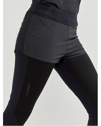 Тайтси жіночі Craft Lumen Hydro Tights Woman (1909749-999000)