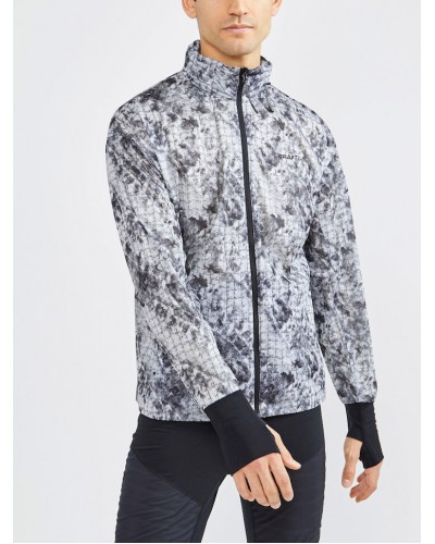 Куртка чоловіча Craft PRO Glow In The Dark Lumen Jacket Man (1909756-158999)