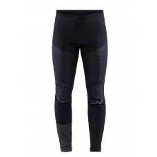 Термоштани чоловічі Craft Lumen SubZero Padded Tights Man (1909758-999000)