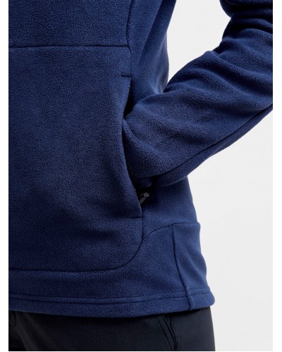 Фліс жіночий Craft ADV Explore Fleece Midlayer W (1910397-396000)