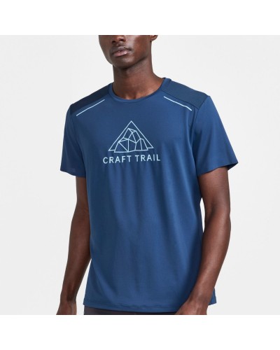 Футболка чоловіча Craft PRO Hypervent SS Tee Man (1910415-698000)