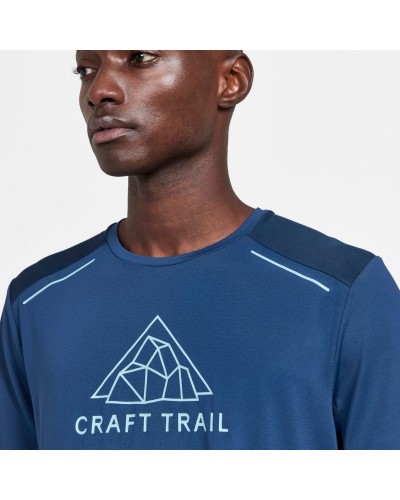 Футболка чоловіча Craft PRO Hypervent SS Tee Man (1910415-698000)