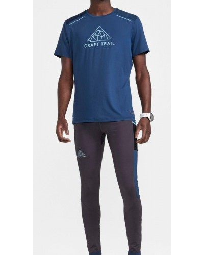 Футболка чоловіча Craft PRO Hypervent SS Tee Man (1910415-698000)