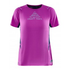 Футболка жіноча Craft PRO HYPERVENT SS TEE W (1910433-781000)