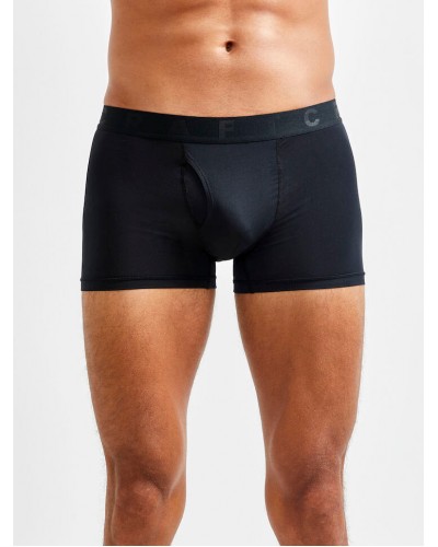 Боксери чоловічі Craft Core Dry Touch Boxer 3-Inch Man (1910440-999000)