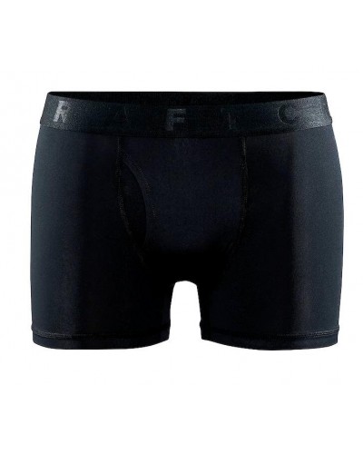 Боксери чоловічі Craft Core Dry Touch Boxer 3-Inch Man (1910440-999000)