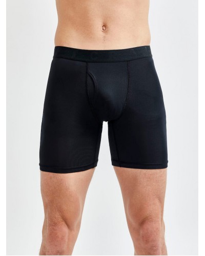 Боксери чоловічі Craft Core Dry Boxer 6-Inch Man (1910441-999000)