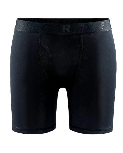 Чоловічі термотруси Craft Core Dry Boxer 6-Inch Man (1910441-999000)