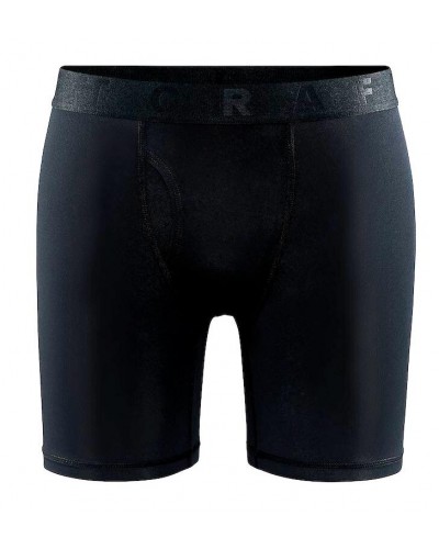 Боксери чоловічі Craft Core Dry Boxer 6-Inch Man (1910441-999000)