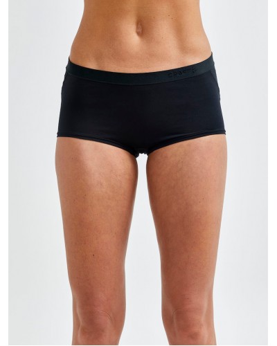 Боксери жіночі Craft Core Dry Touch Boxer Woman (1910443-999000)