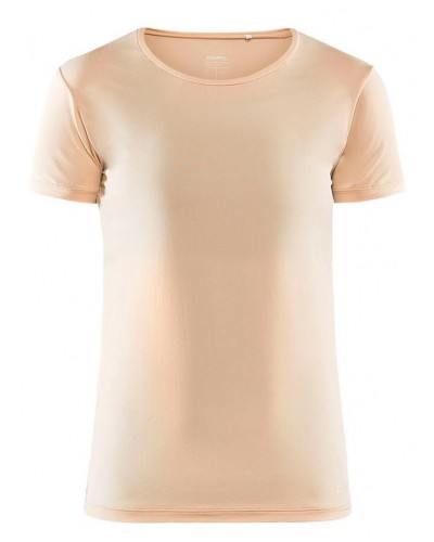 Термофутболка жіноча Craft CORE Dry Tee Woman (1910445-717000)