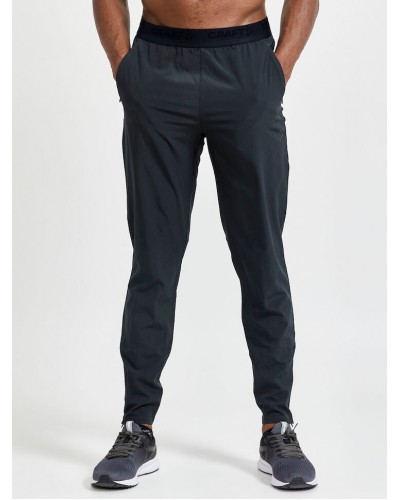 Штани чоловічі Craft ADV ESSENCE PERFORATED PANTS M (1910513-999000)