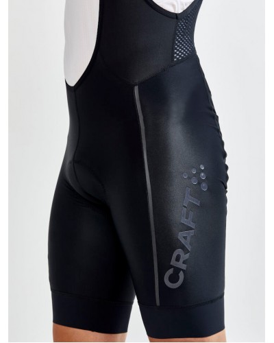 Велошорти Craft ADV Endur Lumen Bib Shorts Man (1910524-999000)