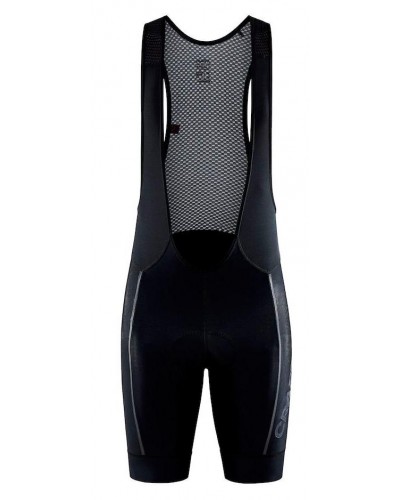 Велошорти Craft ADV Endur Lumen Bib Shorts Man (1910524-999000)