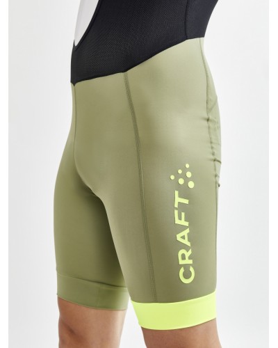 Велошорти Craft Core Endur Bib Shorts Man (1910529-635851)