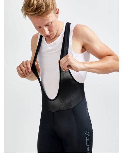 Велошорти Craft Core Endur Bib Shorts Man (1910529-999000)