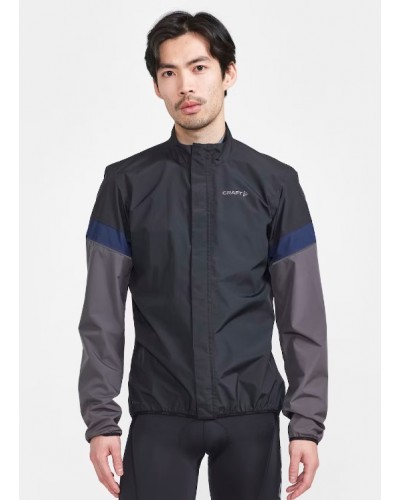 Куртка чоловіча Craft CORE Endur Hydro Jacket Man (1910531-985999)