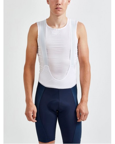 Шорти чоловічі Craft Pro Nano Bib Shorts Man (1910538-396000)