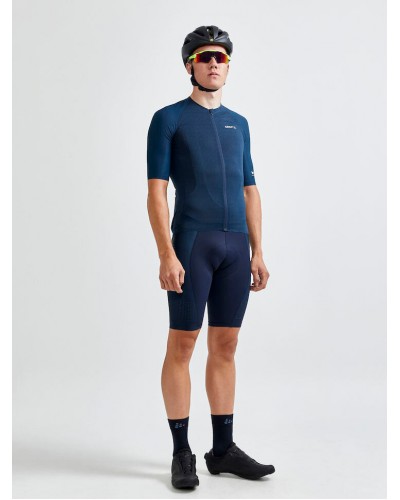 Шорти чоловічі Craft Pro Nano Bib Shorts Man (1910538-396000)