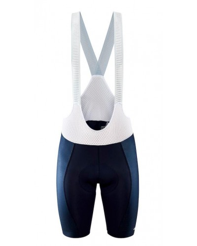 Шорти чоловічі Craft Pro Nano Bib Shorts Man (1910538-396000)