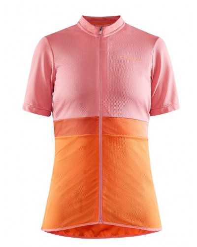 Велоджерсі Craft CORE Endur Jersey Woman (1910561-740579)